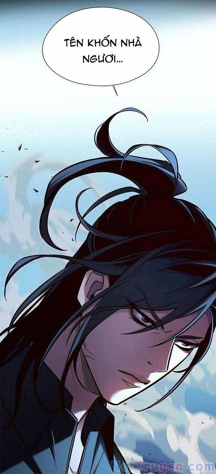 Hoá Thân Thành Mèo Chap 135 - Next Chap 136