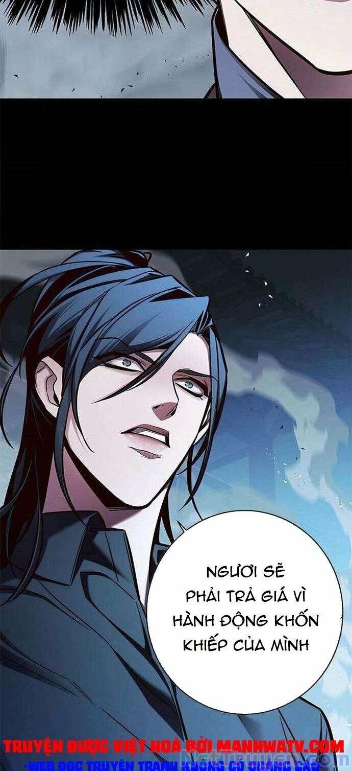 Hoá Thân Thành Mèo Chap 135 - Next Chap 136