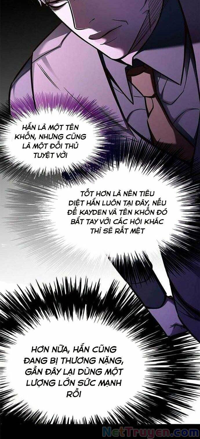 Hoá Thân Thành Mèo Chap 135 - Next Chap 136