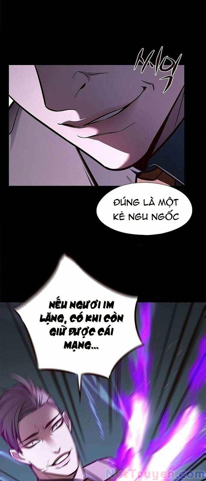 Hoá Thân Thành Mèo Chap 135 - Next Chap 136