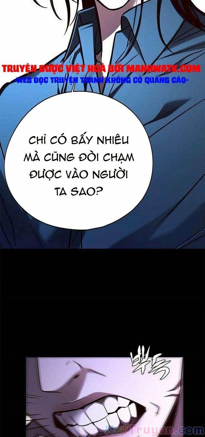 Hoá Thân Thành Mèo Chap 135 - Next Chap 136