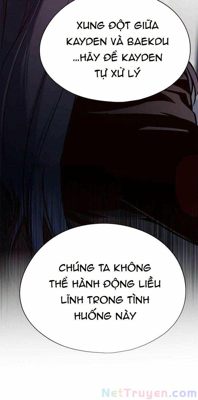 Hoá Thân Thành Mèo Chap 135 - Next Chap 136