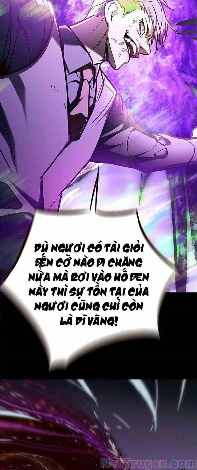 Hoá Thân Thành Mèo Chap 135 - Next Chap 136