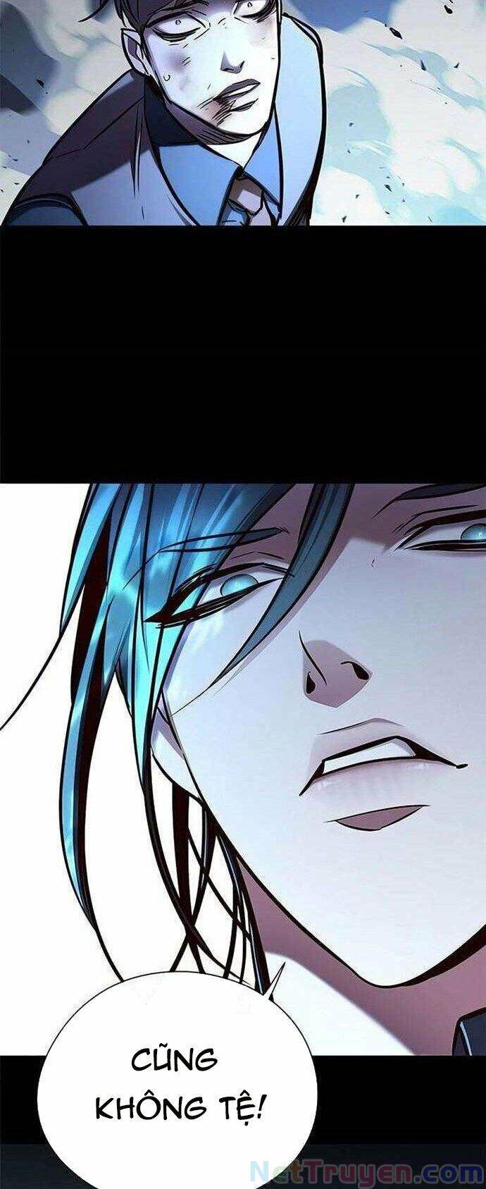 Hoá Thân Thành Mèo Chap 135 - Next Chap 136