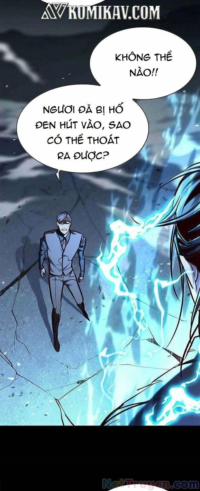 Hoá Thân Thành Mèo Chap 135 - Next Chap 136