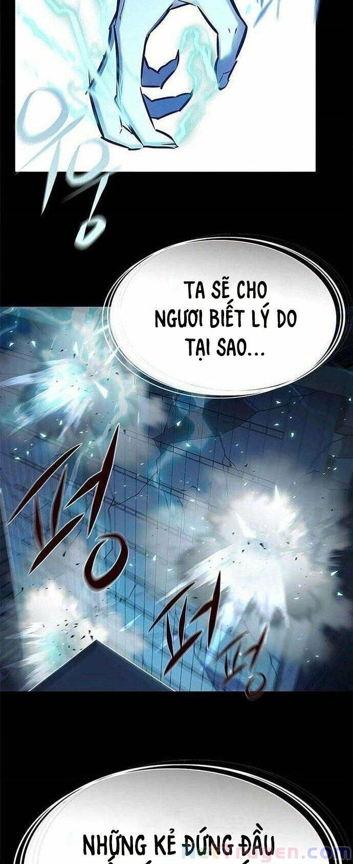 Hoá Thân Thành Mèo Chap 135 - Next Chap 136