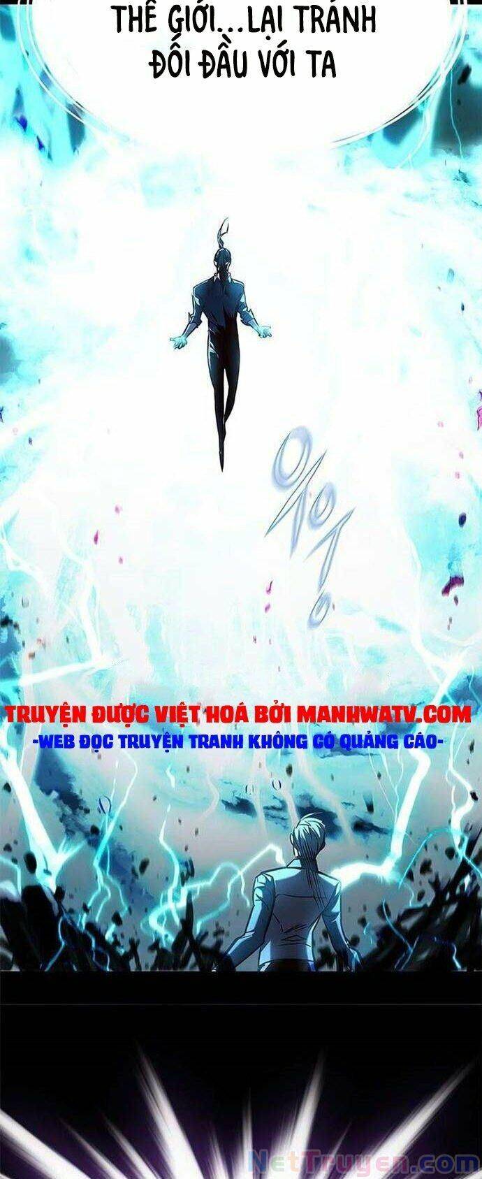 Hoá Thân Thành Mèo Chap 135 - Next Chap 136