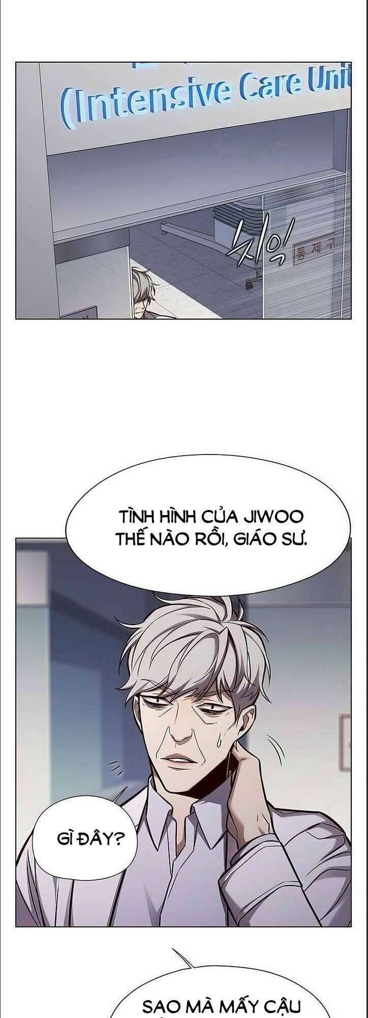 Hoá Thân Thành Mèo Chap 136 - Next Chap 137