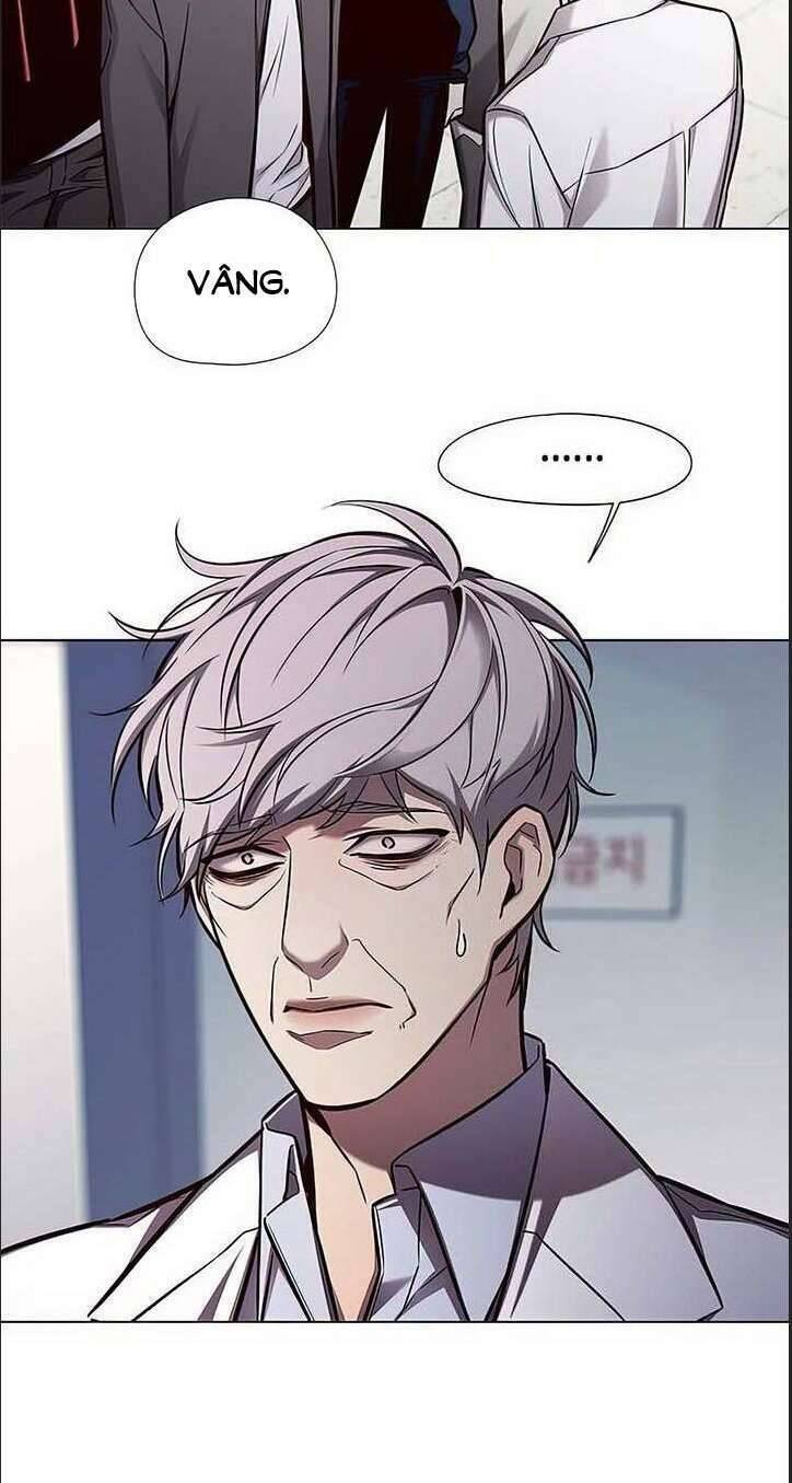 Hoá Thân Thành Mèo Chap 136 - Next Chap 137