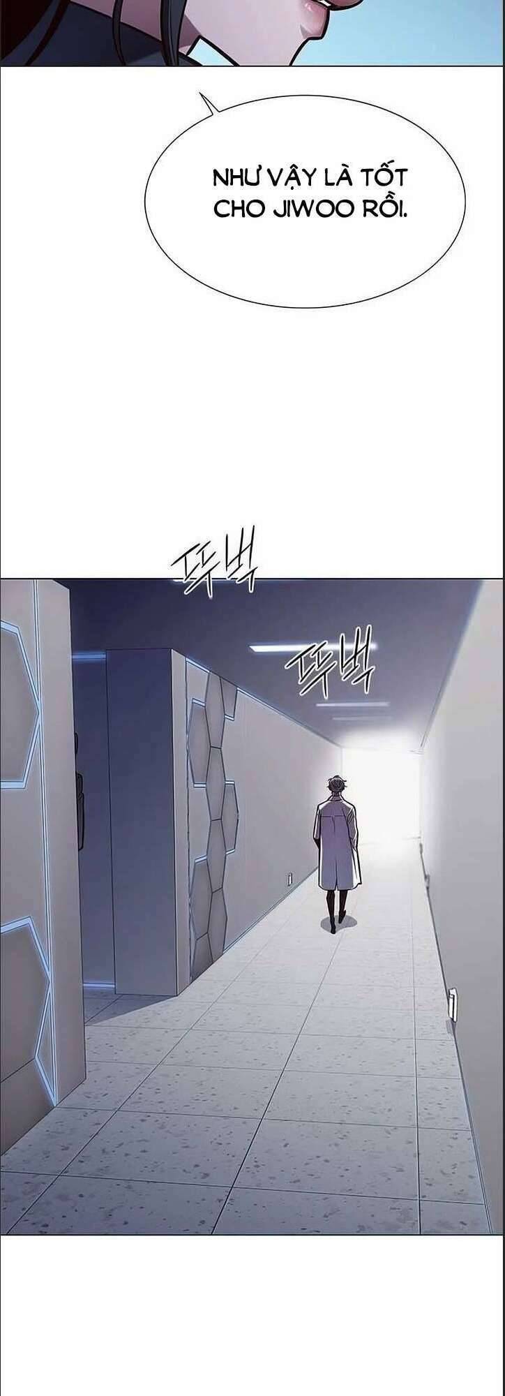Hoá Thân Thành Mèo Chap 136 - Next Chap 137