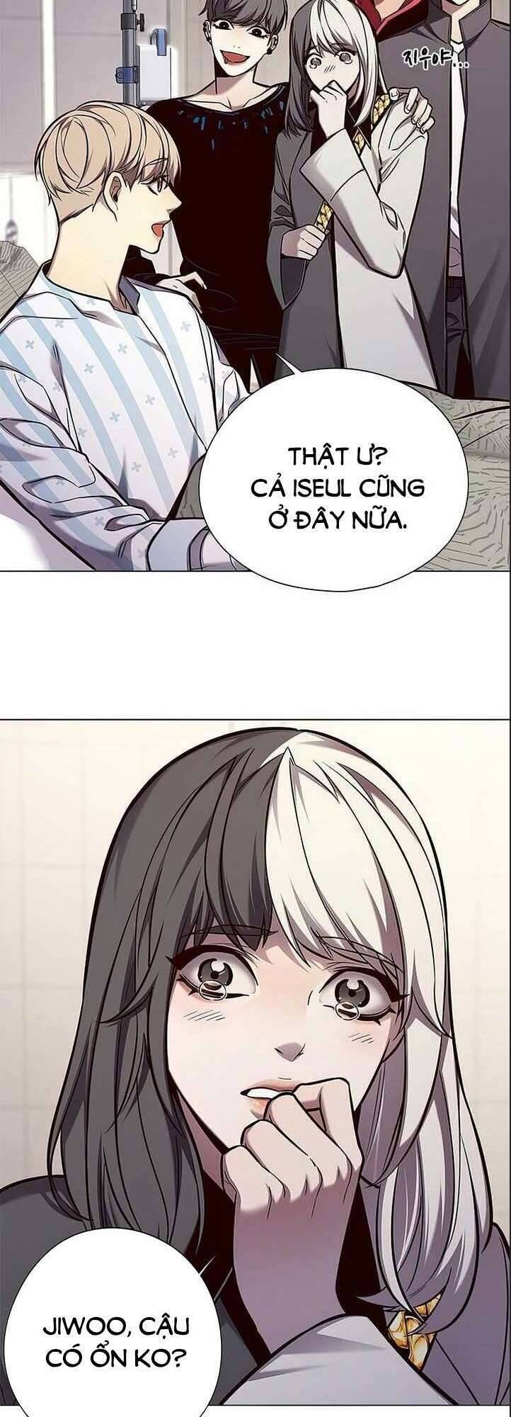 Hoá Thân Thành Mèo Chap 136 - Next Chap 137