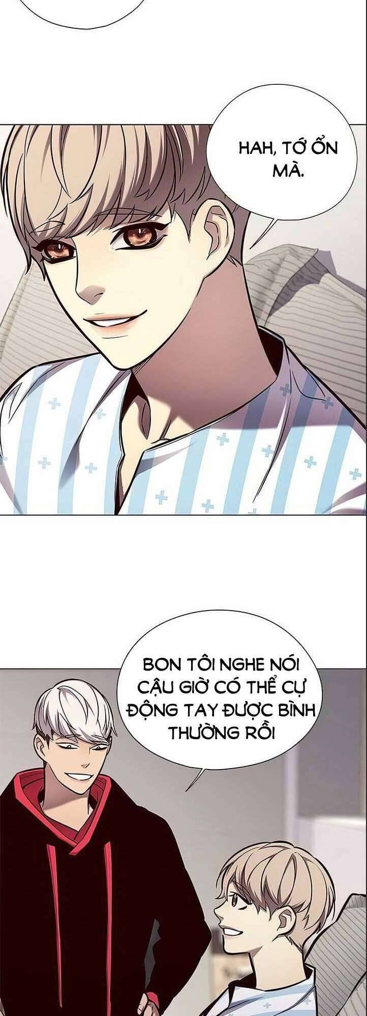 Hoá Thân Thành Mèo Chap 136 - Next Chap 137