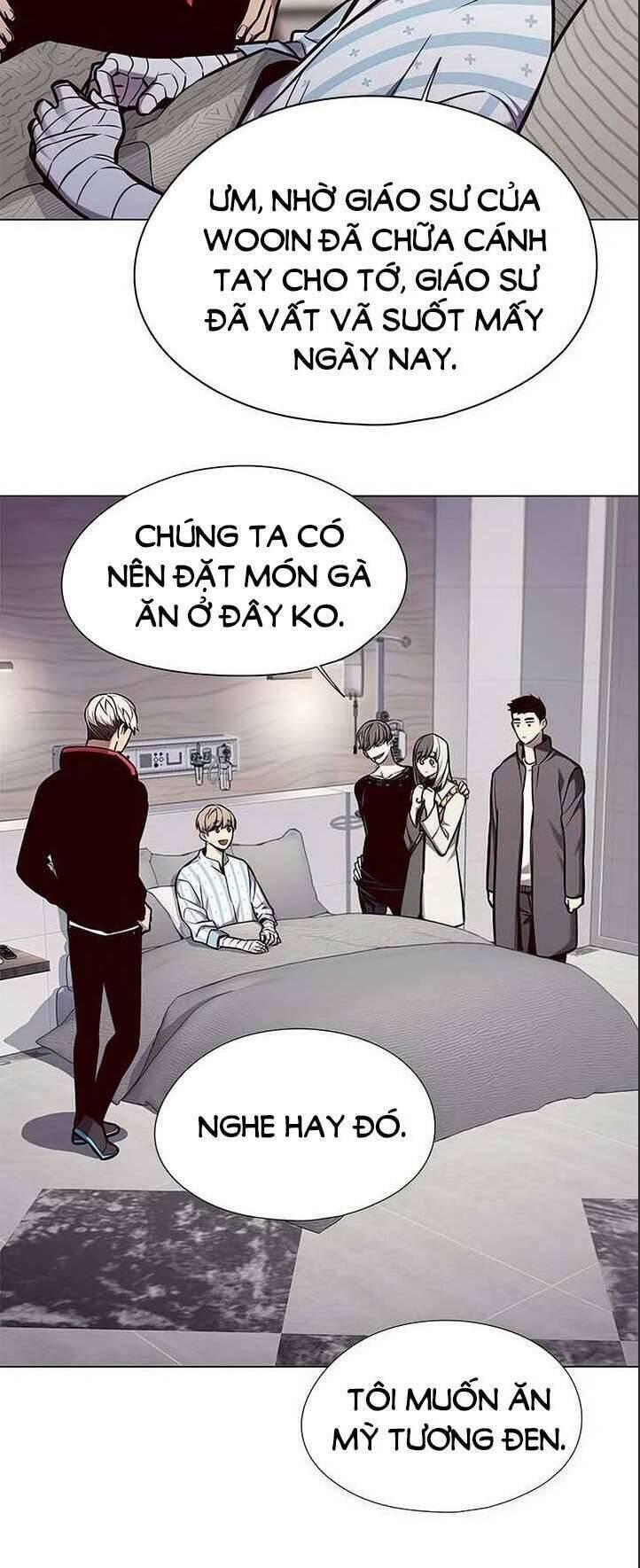 Hoá Thân Thành Mèo Chap 136 - Next Chap 137