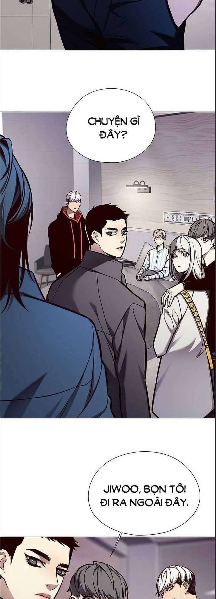Hoá Thân Thành Mèo Chap 136 - Next Chap 137