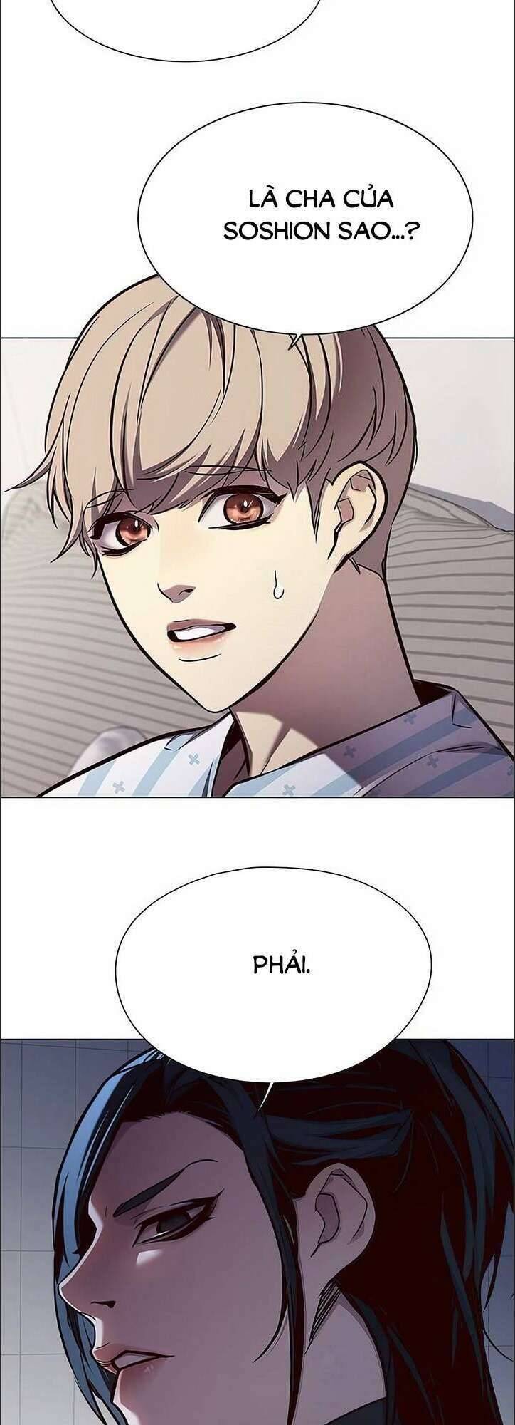 Hoá Thân Thành Mèo Chap 136 - Next Chap 137