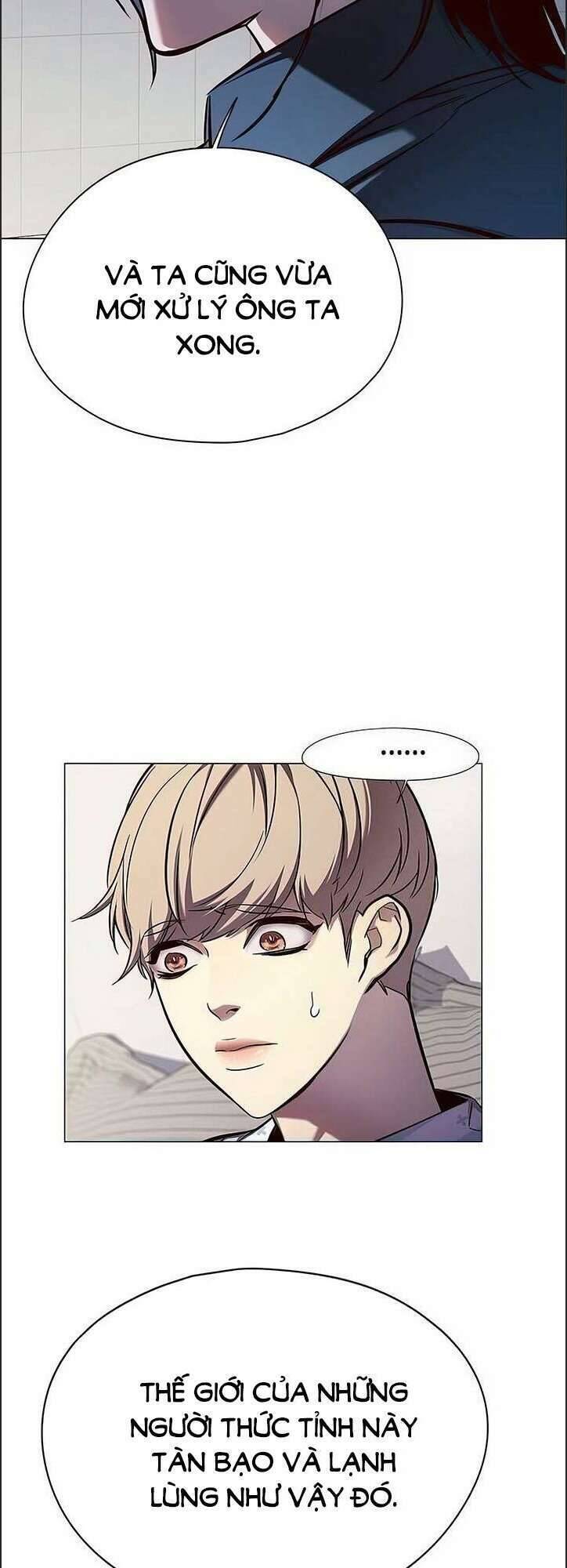 Hoá Thân Thành Mèo Chap 136 - Next Chap 137