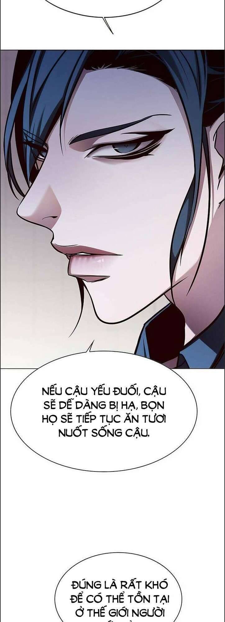 Hoá Thân Thành Mèo Chap 136 - Next Chap 137