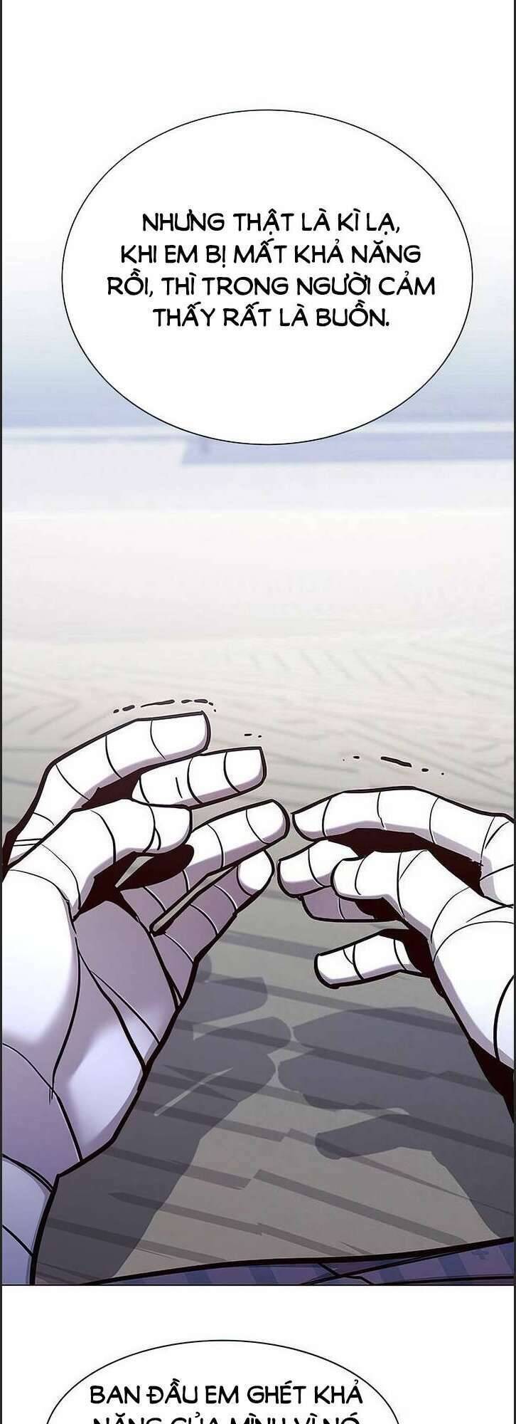 Hoá Thân Thành Mèo Chap 136 - Next Chap 137