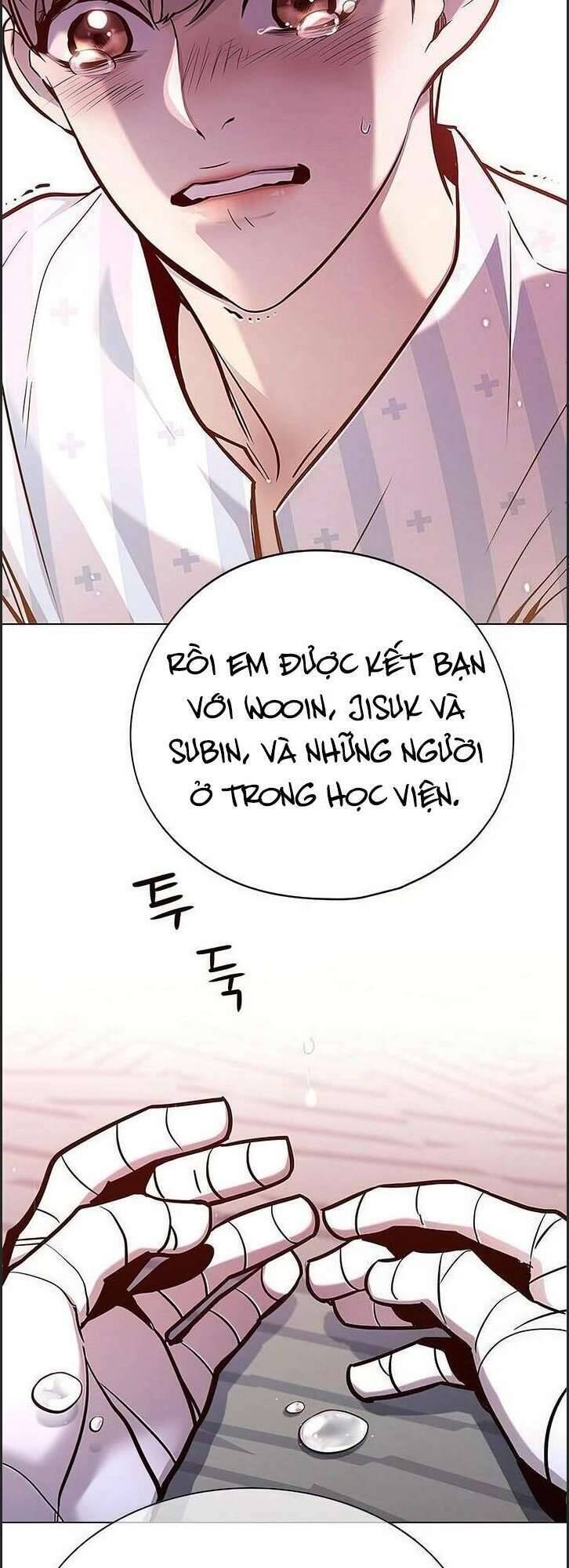 Hoá Thân Thành Mèo Chap 136 - Next Chap 137