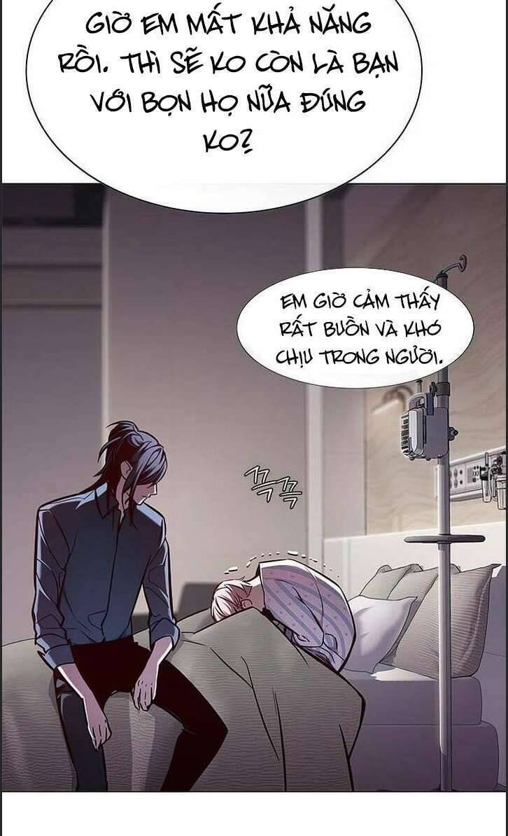 Hoá Thân Thành Mèo Chap 136 - Next Chap 137