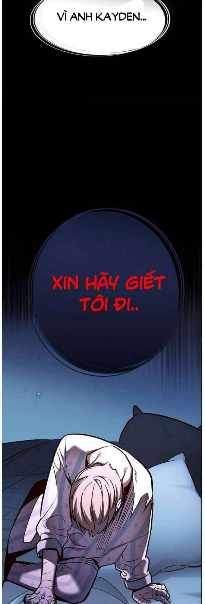 Hoá Thân Thành Mèo Chap 137 - Next Chap 138