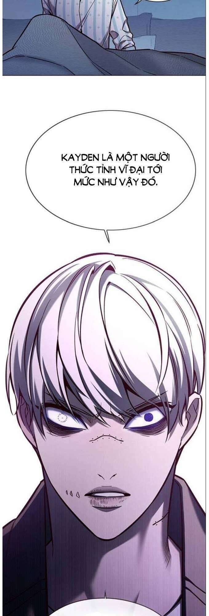 Hoá Thân Thành Mèo Chap 137 - Next Chap 138