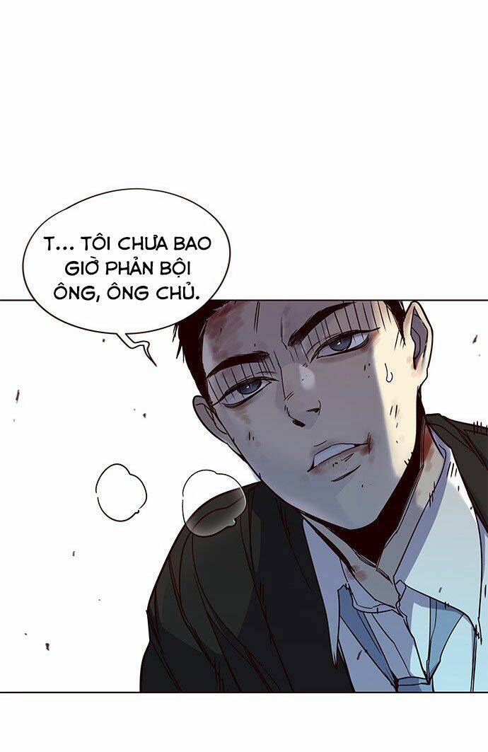 Hoá Thân Thành Mèo Chap 14 - Next Chap 15