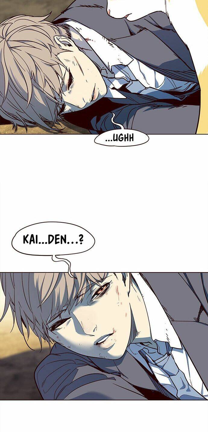 Hoá Thân Thành Mèo Chap 14 - Next Chap 15