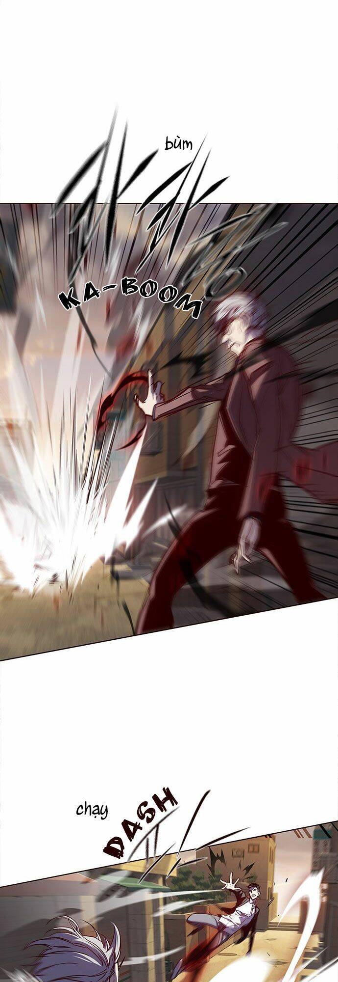 Hoá Thân Thành Mèo Chap 14 - Next Chap 15