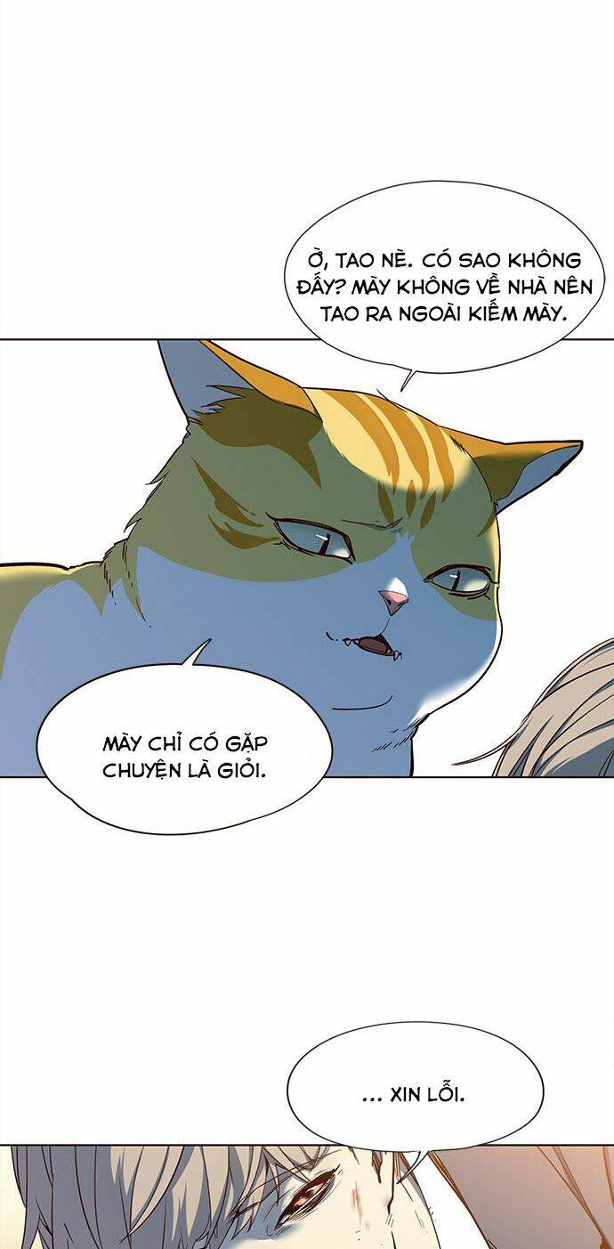 Hoá Thân Thành Mèo Chap 14 - Next Chap 15