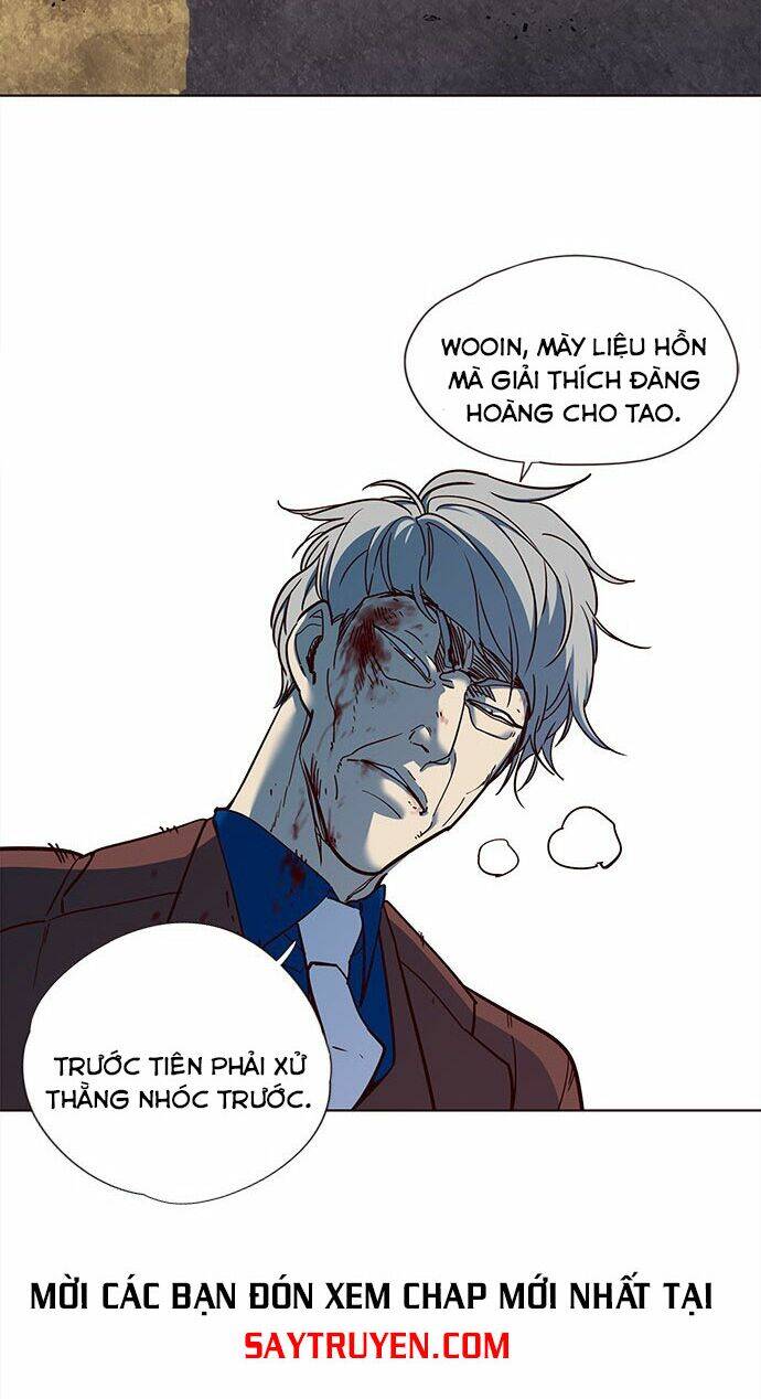 Hoá Thân Thành Mèo Chap 14 - Next Chap 15