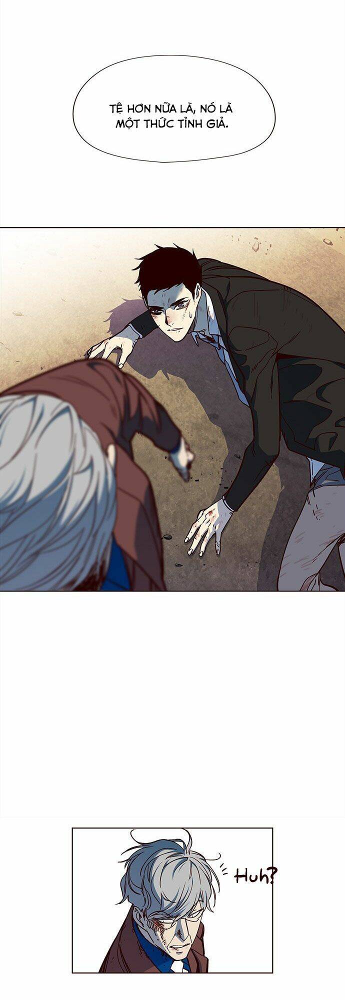 Hoá Thân Thành Mèo Chap 14 - Next Chap 15