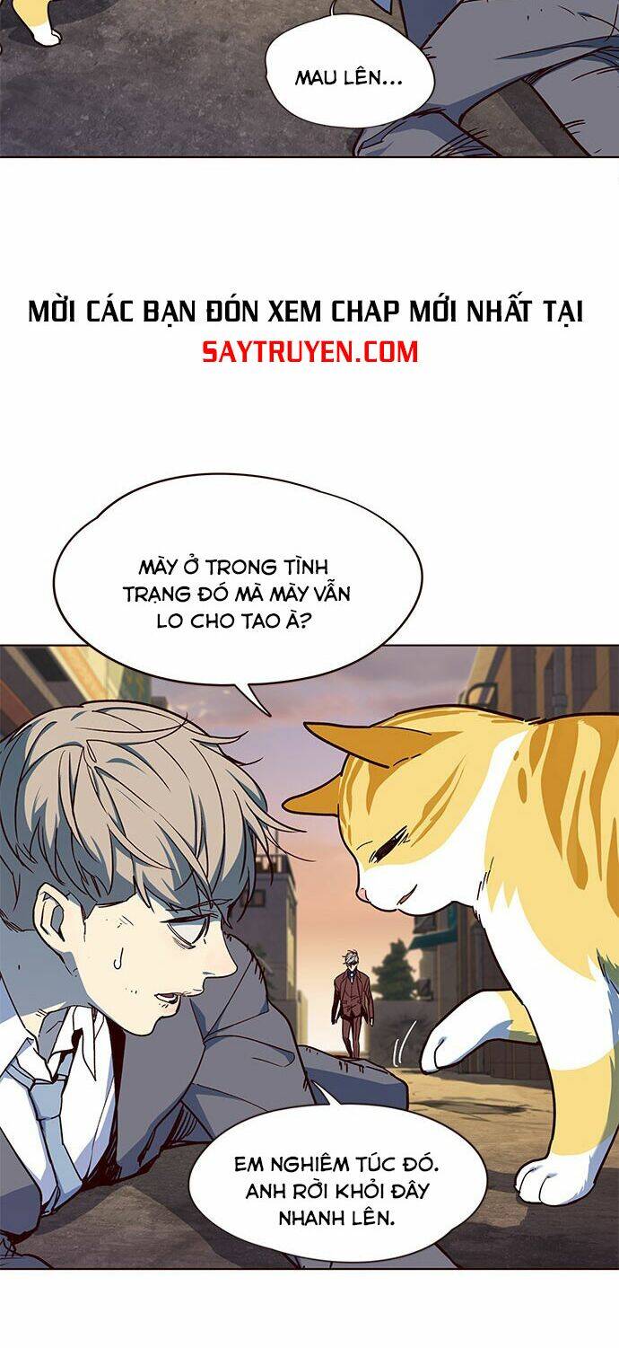 Hoá Thân Thành Mèo Chap 14 - Next Chap 15