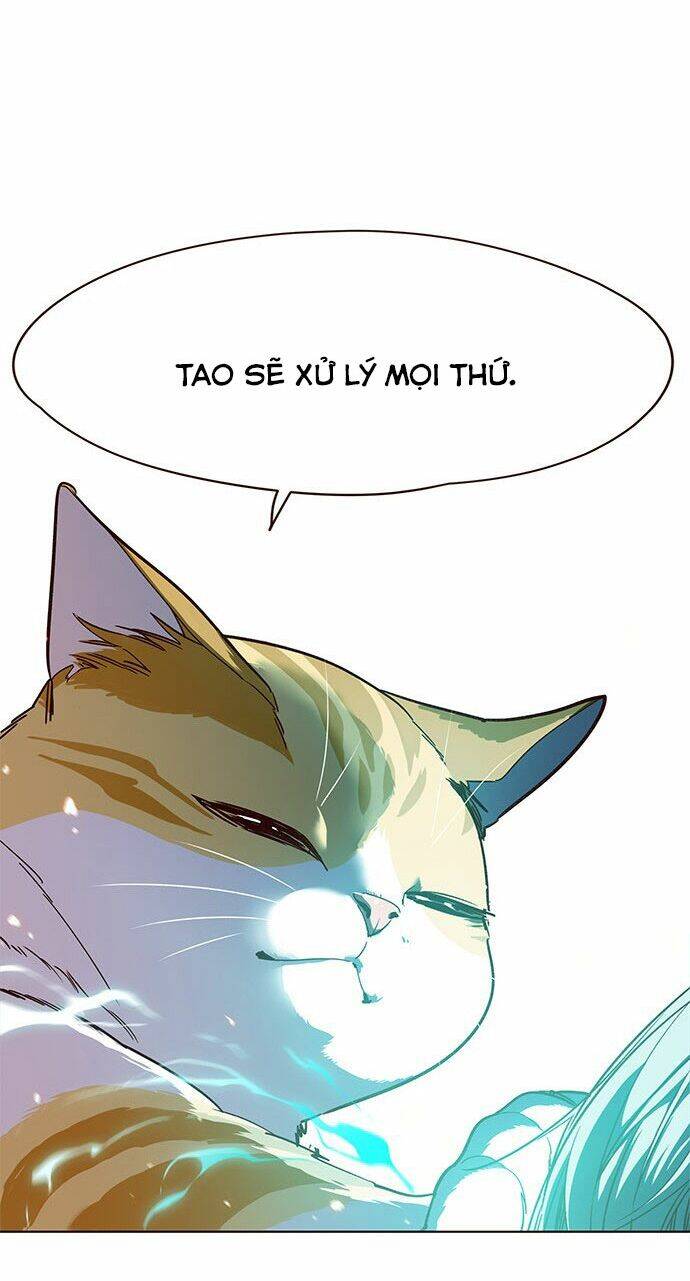 Hoá Thân Thành Mèo Chap 14 - Next Chap 15