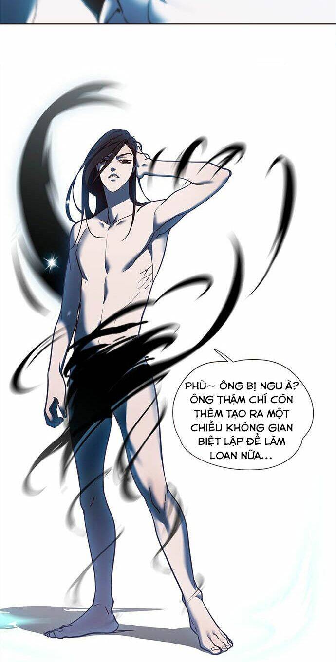 Hoá Thân Thành Mèo Chap 14 - Next Chap 15