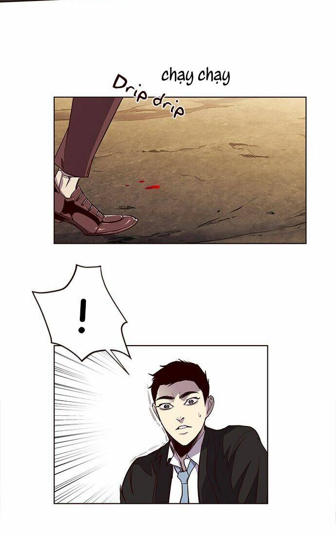 Hoá Thân Thành Mèo Chap 14 - Next Chap 15