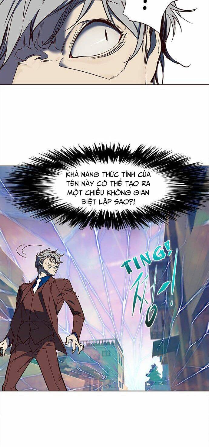 Hoá Thân Thành Mèo Chap 14 - Next Chap 15