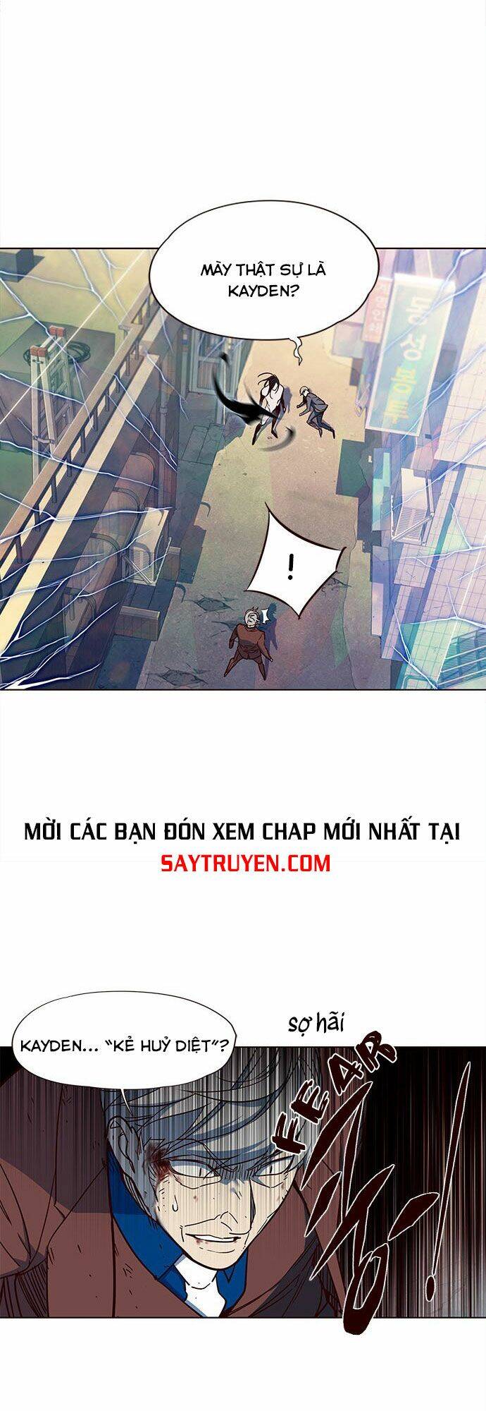 Hoá Thân Thành Mèo Chap 14 - Next Chap 15