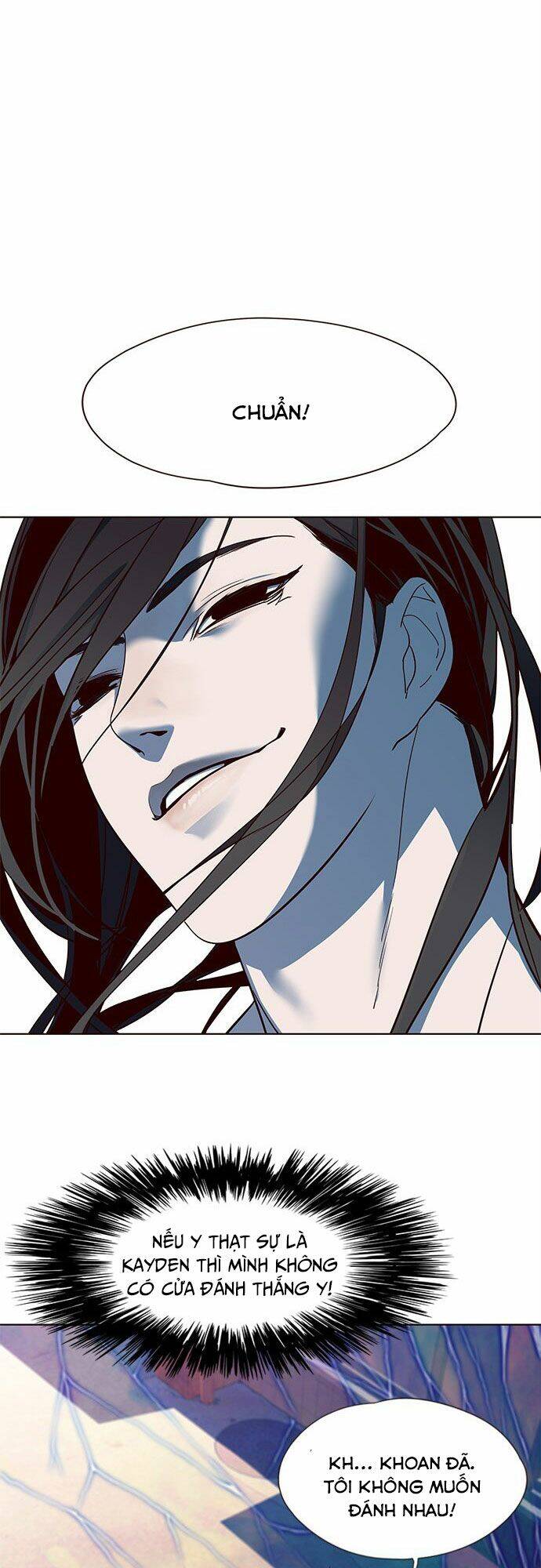 Hoá Thân Thành Mèo Chap 14 - Next Chap 15