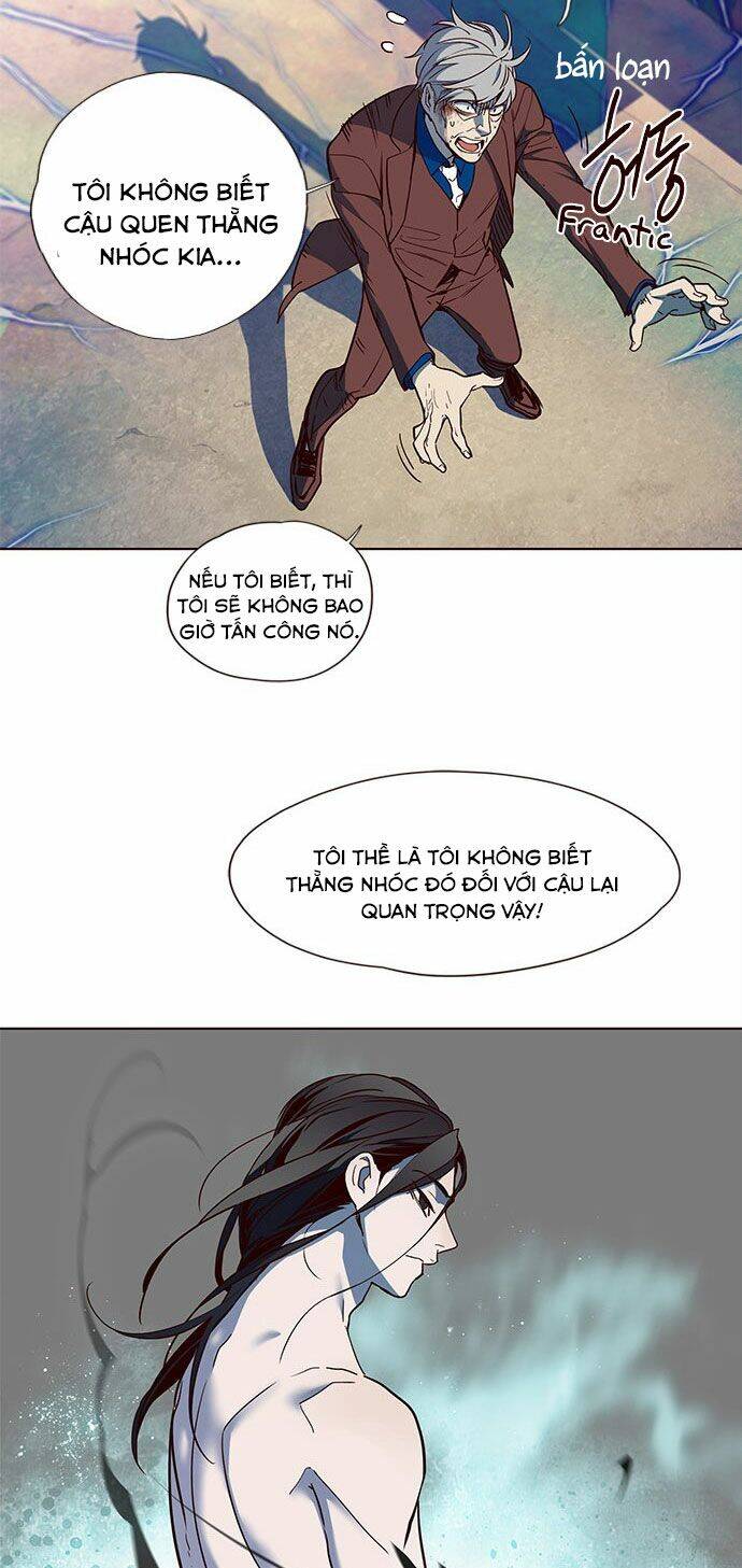 Hoá Thân Thành Mèo Chap 14 - Next Chap 15