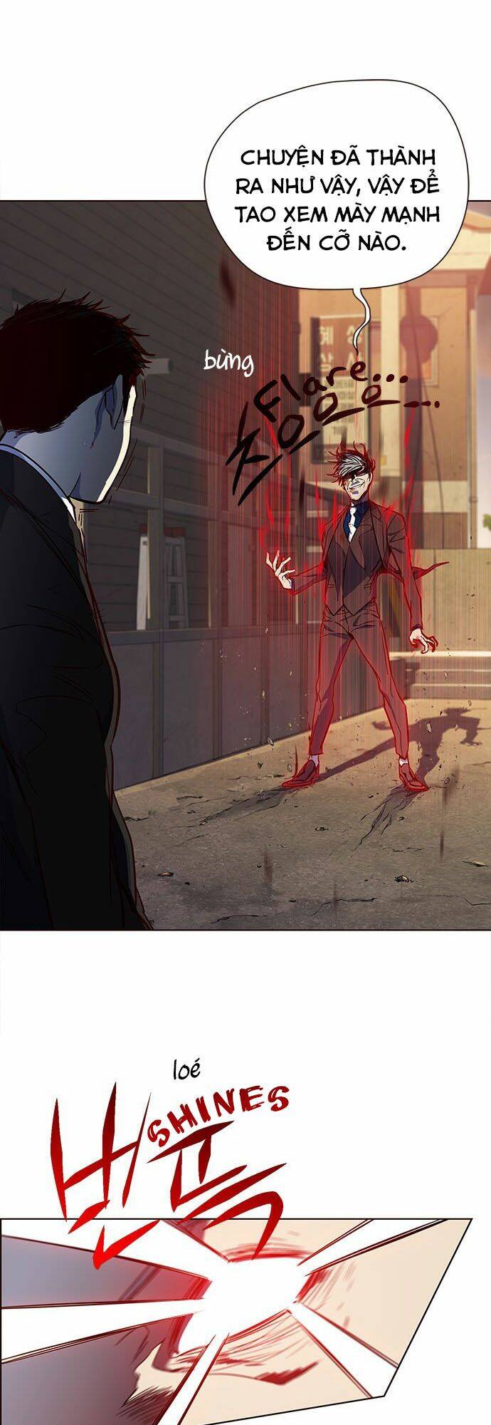 Hoá Thân Thành Mèo Chap 14 - Next Chap 15