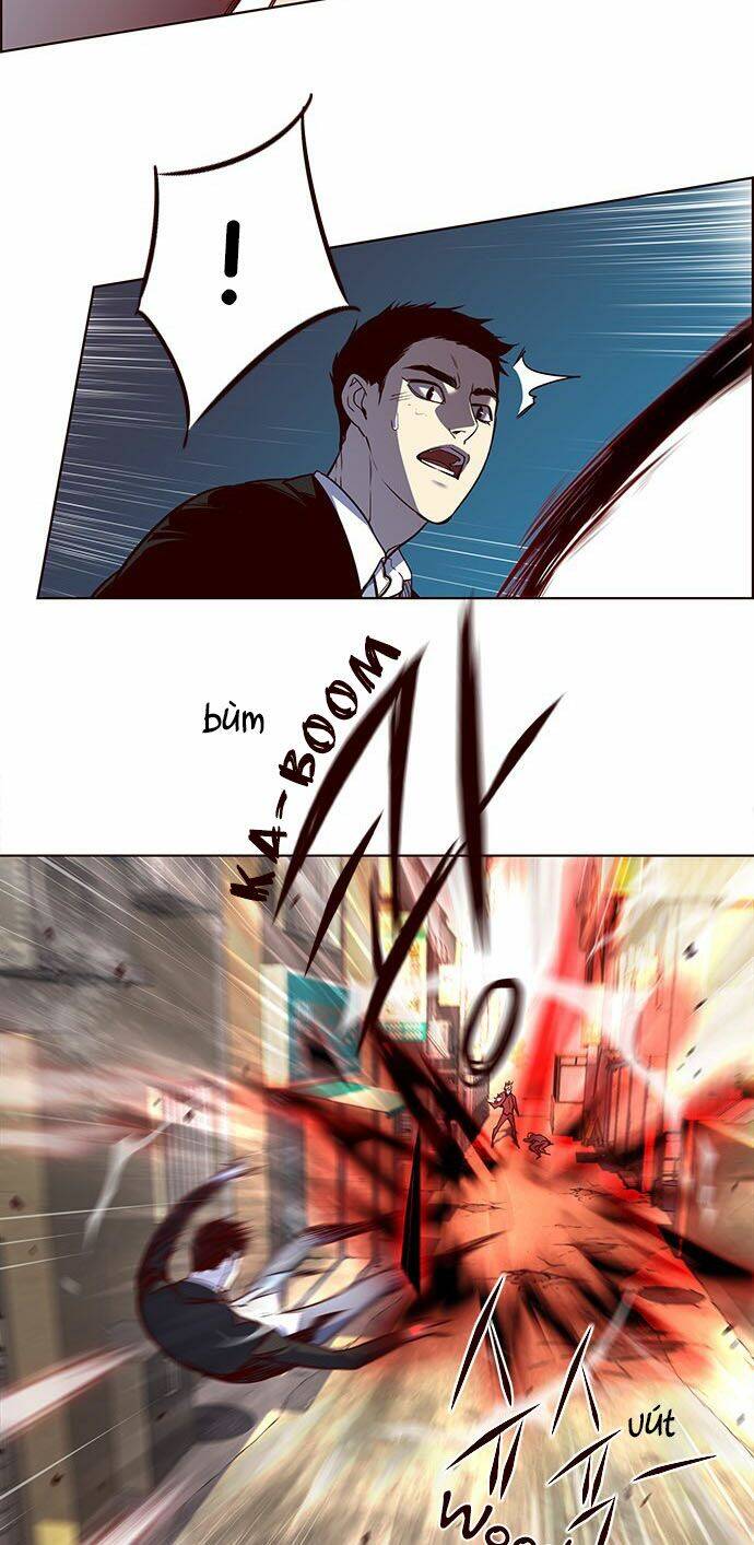 Hoá Thân Thành Mèo Chap 14 - Next Chap 15