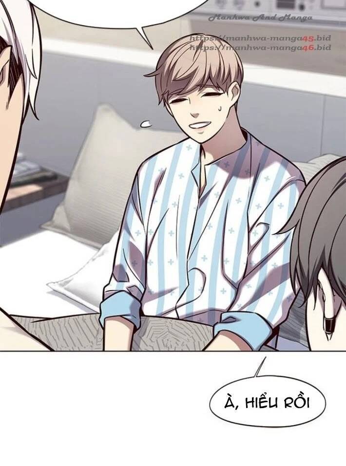 Hoá Thân Thành Mèo Chap 141 - Next Chap 142