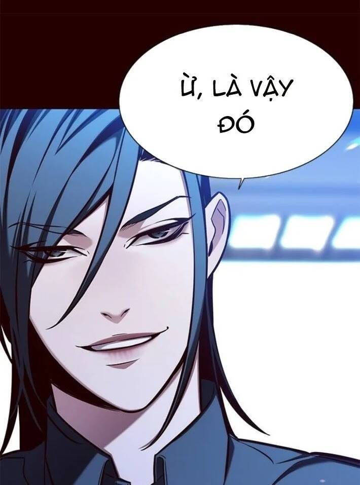 Hoá Thân Thành Mèo Chap 141 - Next Chap 142