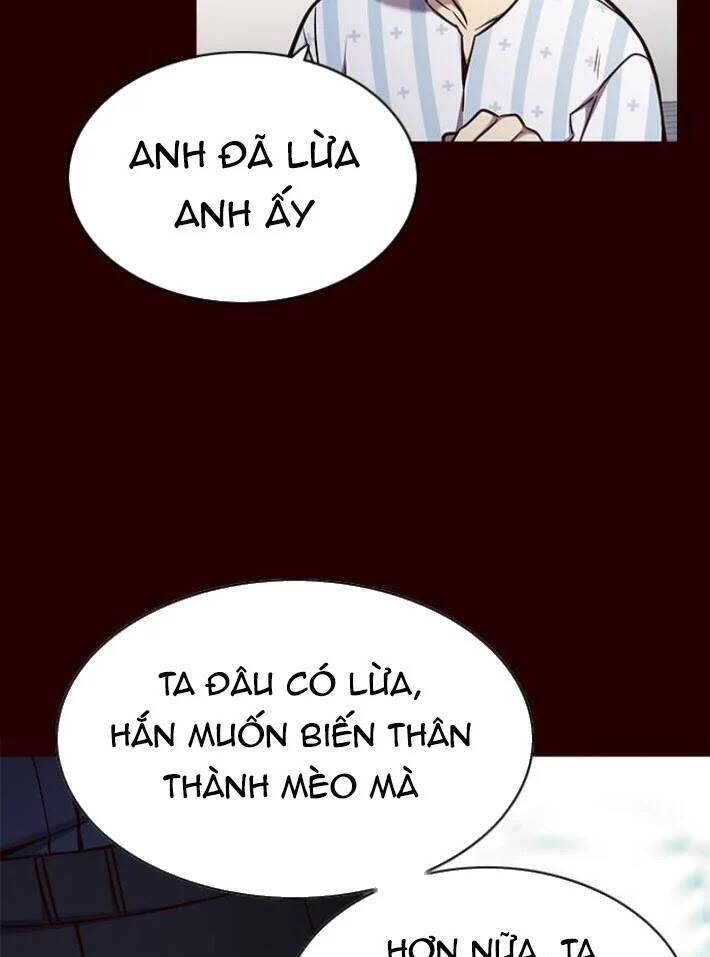 Hoá Thân Thành Mèo Chap 141 - Next Chap 142