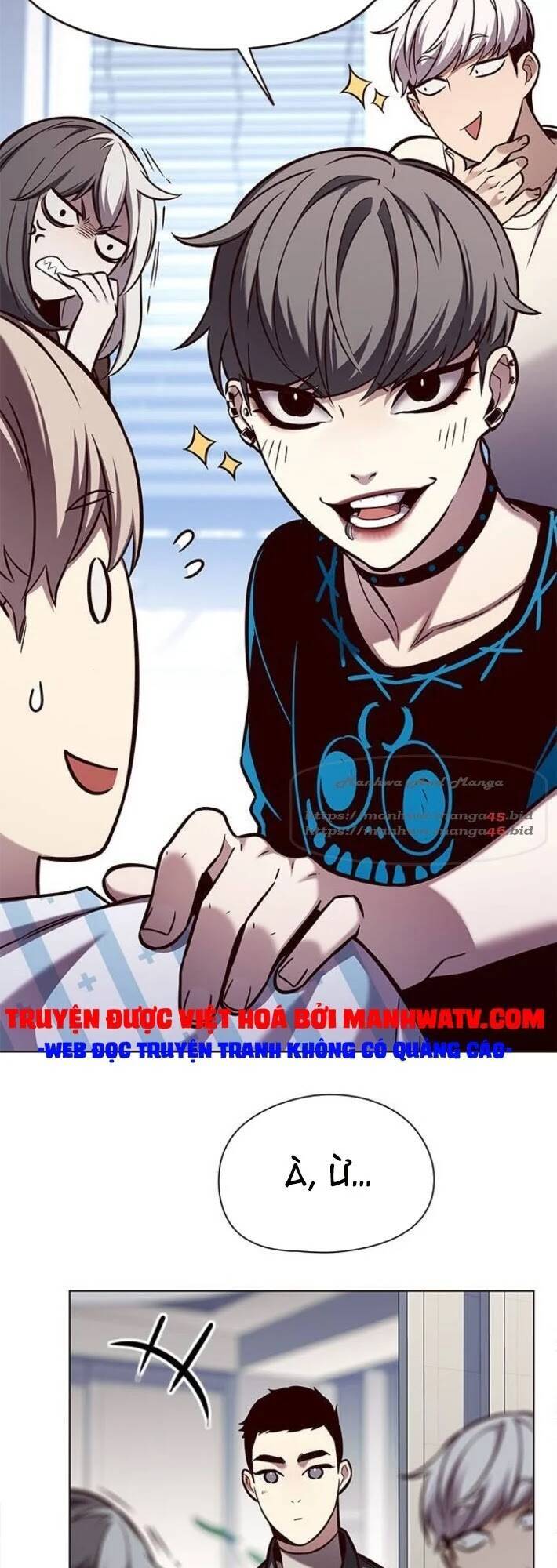 Hoá Thân Thành Mèo Chap 141 - Next Chap 142