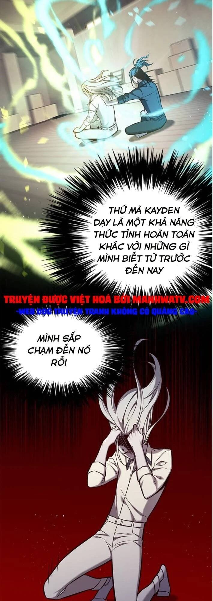 Hoá Thân Thành Mèo Chap 141 - Next Chap 142