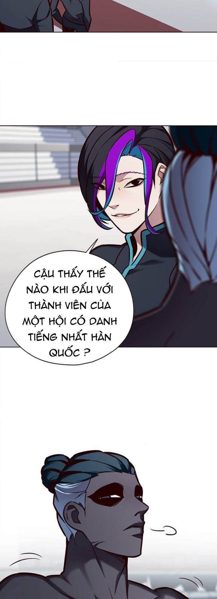 Hoá Thân Thành Mèo Chap 149 - Next Chap 150