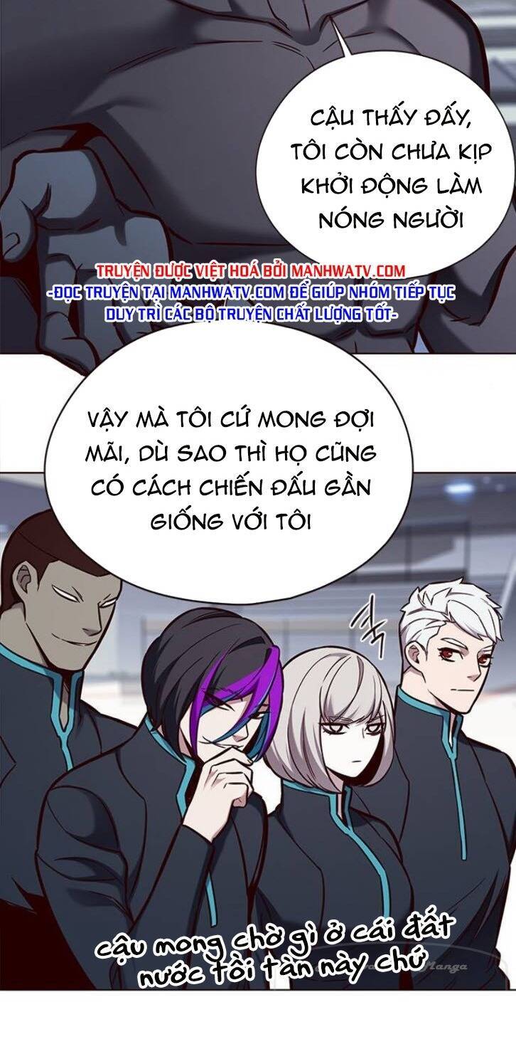Hoá Thân Thành Mèo Chap 149 - Next Chap 150