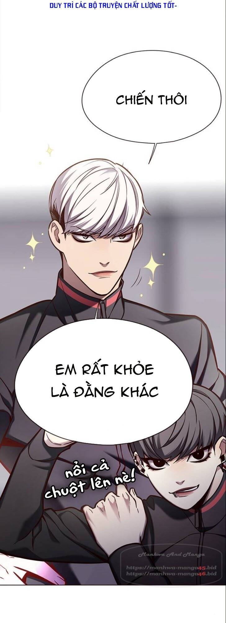 Hoá Thân Thành Mèo Chap 149 - Next Chap 150